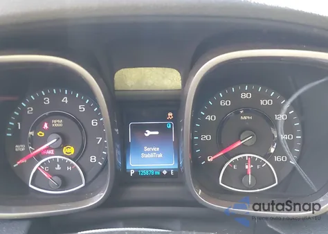 2014 Chevrolet Malibu 1Lt z USA, uszkodzony, nr VIN 1G11C5SL6EF221776